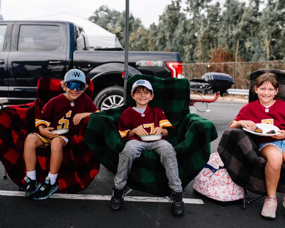 City Bonfires - Image 1