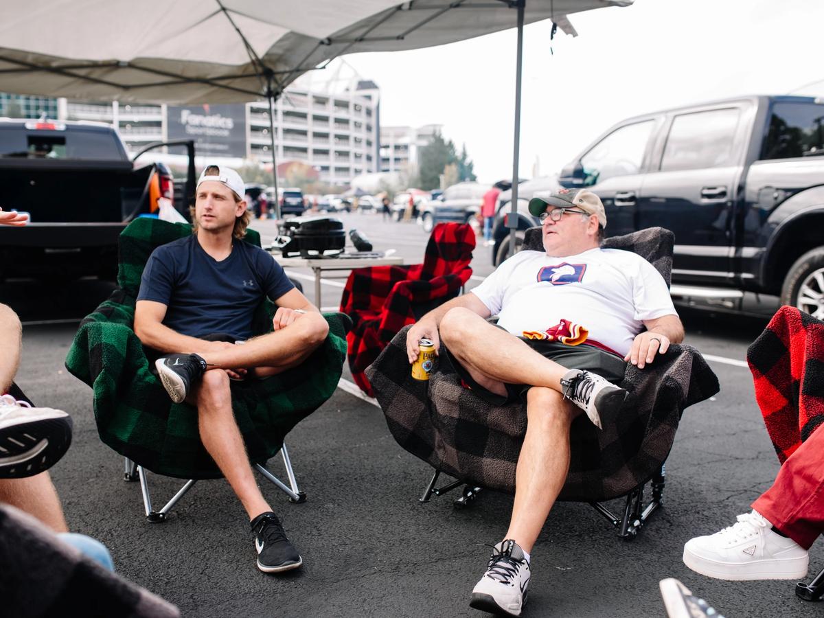 City Bonfires - Image 3