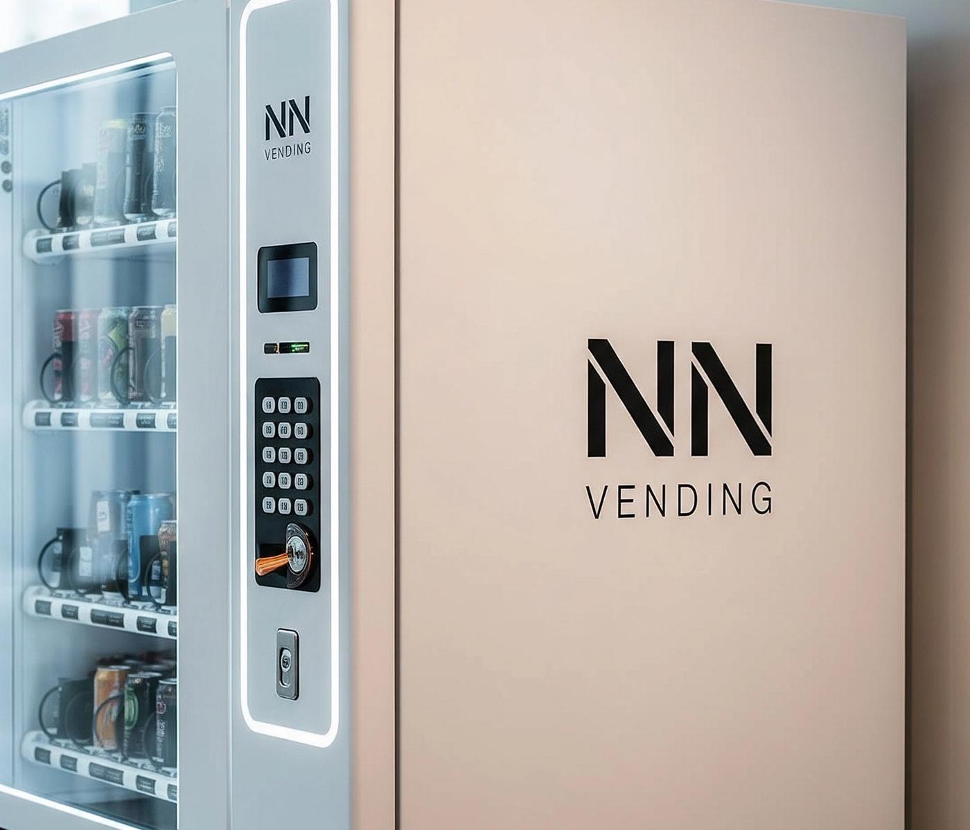 NN Vending