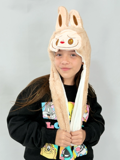Gorro Kawai