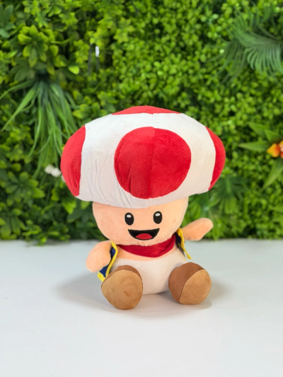 Mario Bros