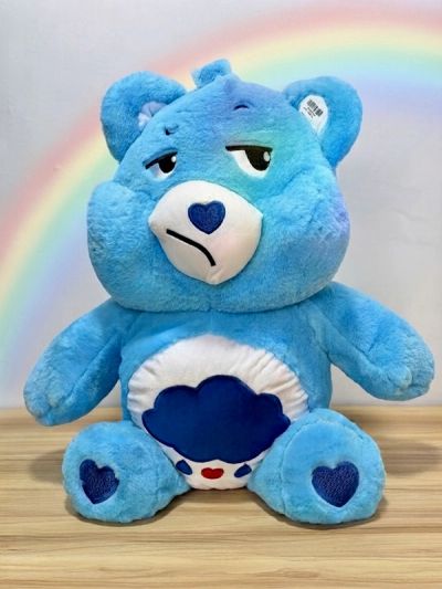 Oso Cariñosito