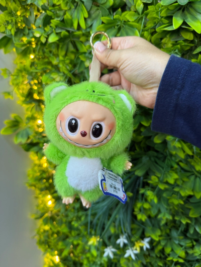 Labubu