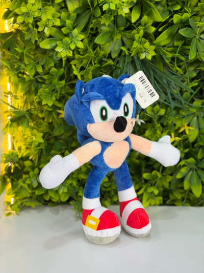 Sonic