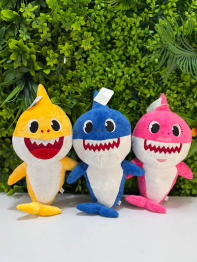 Baby Shark