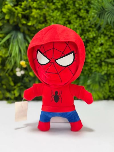 Spiderman