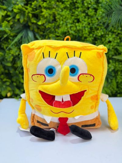 Bob Esponja