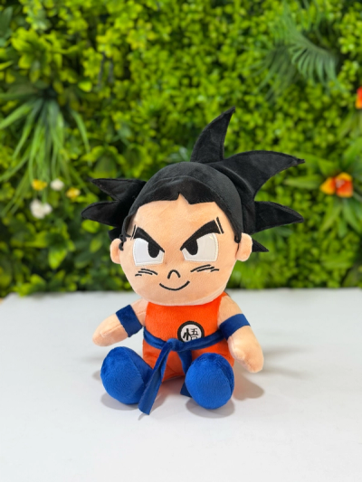 Goku
