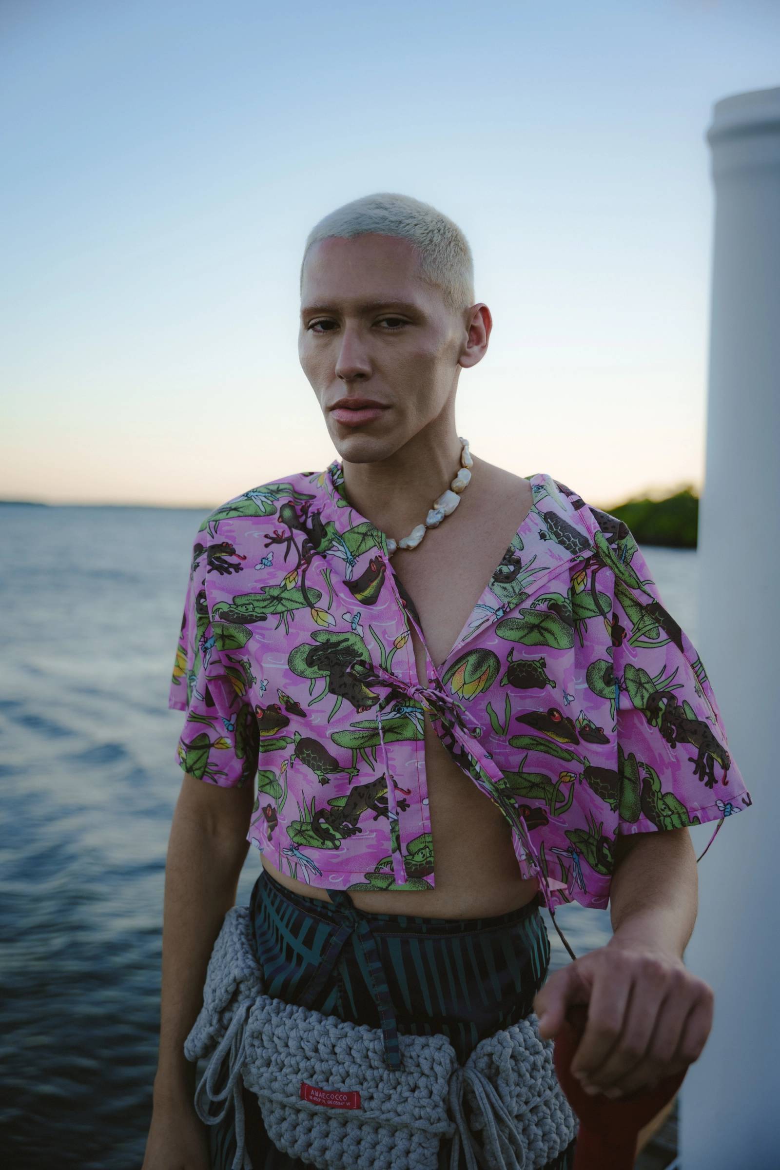 La Isla Fashion Show 2026