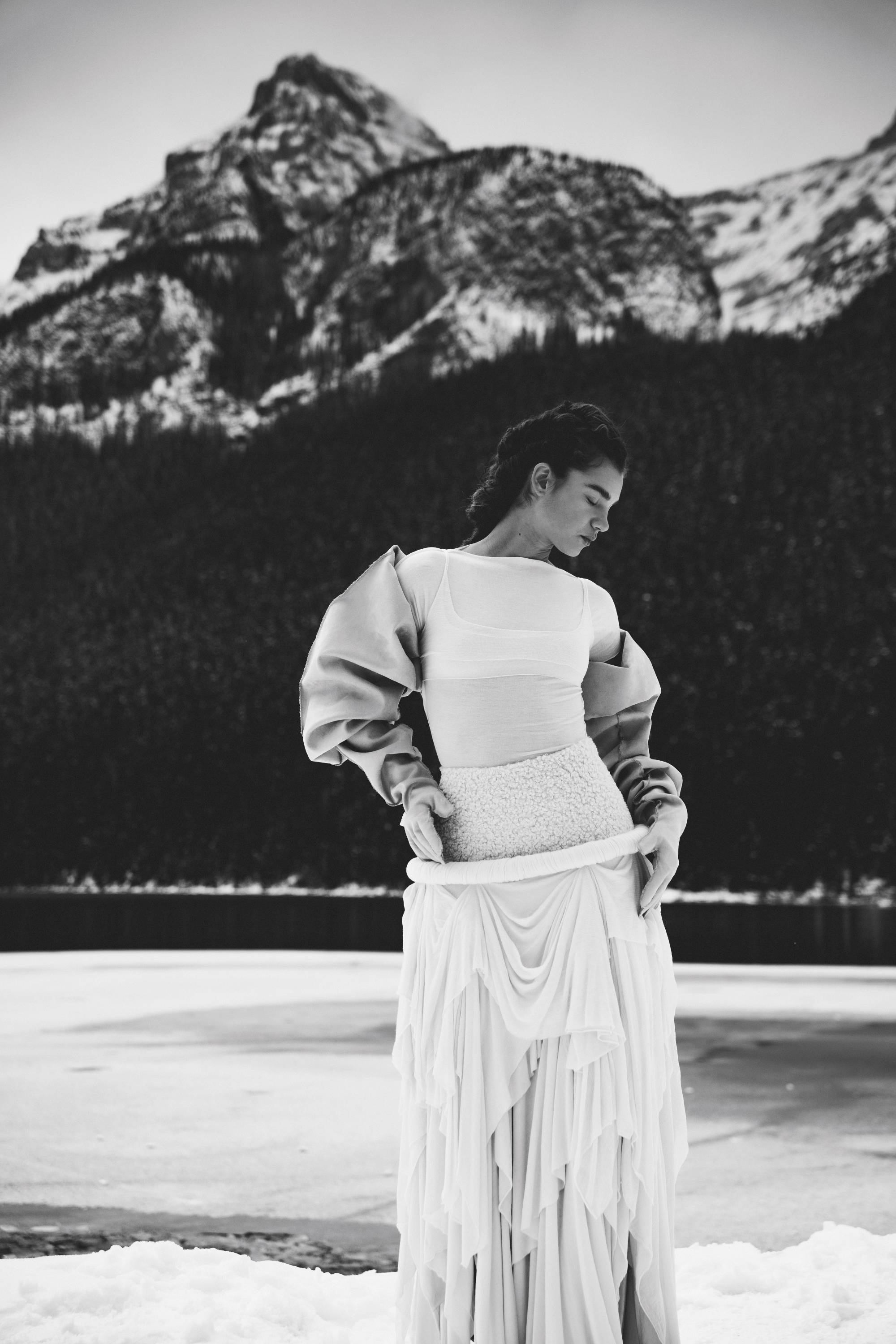 Vogue CS — photograph 17