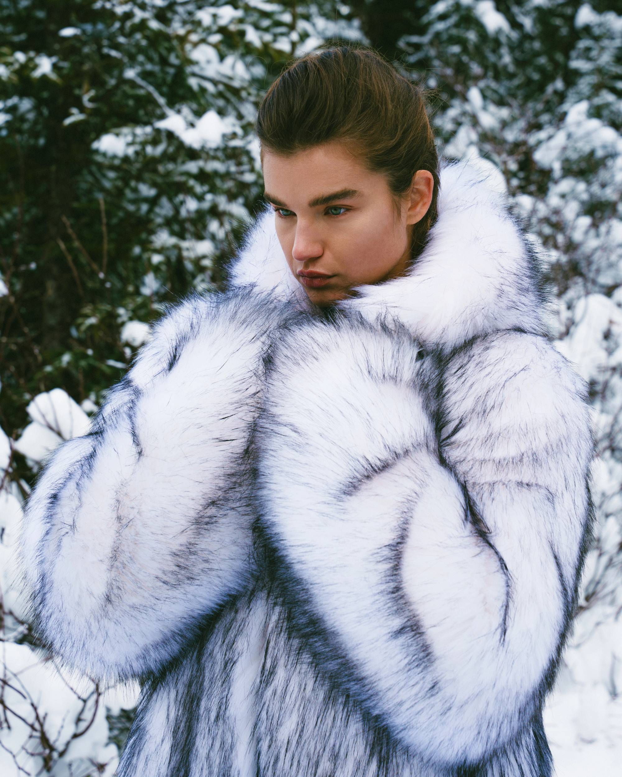 Vogue CS — photograph 12