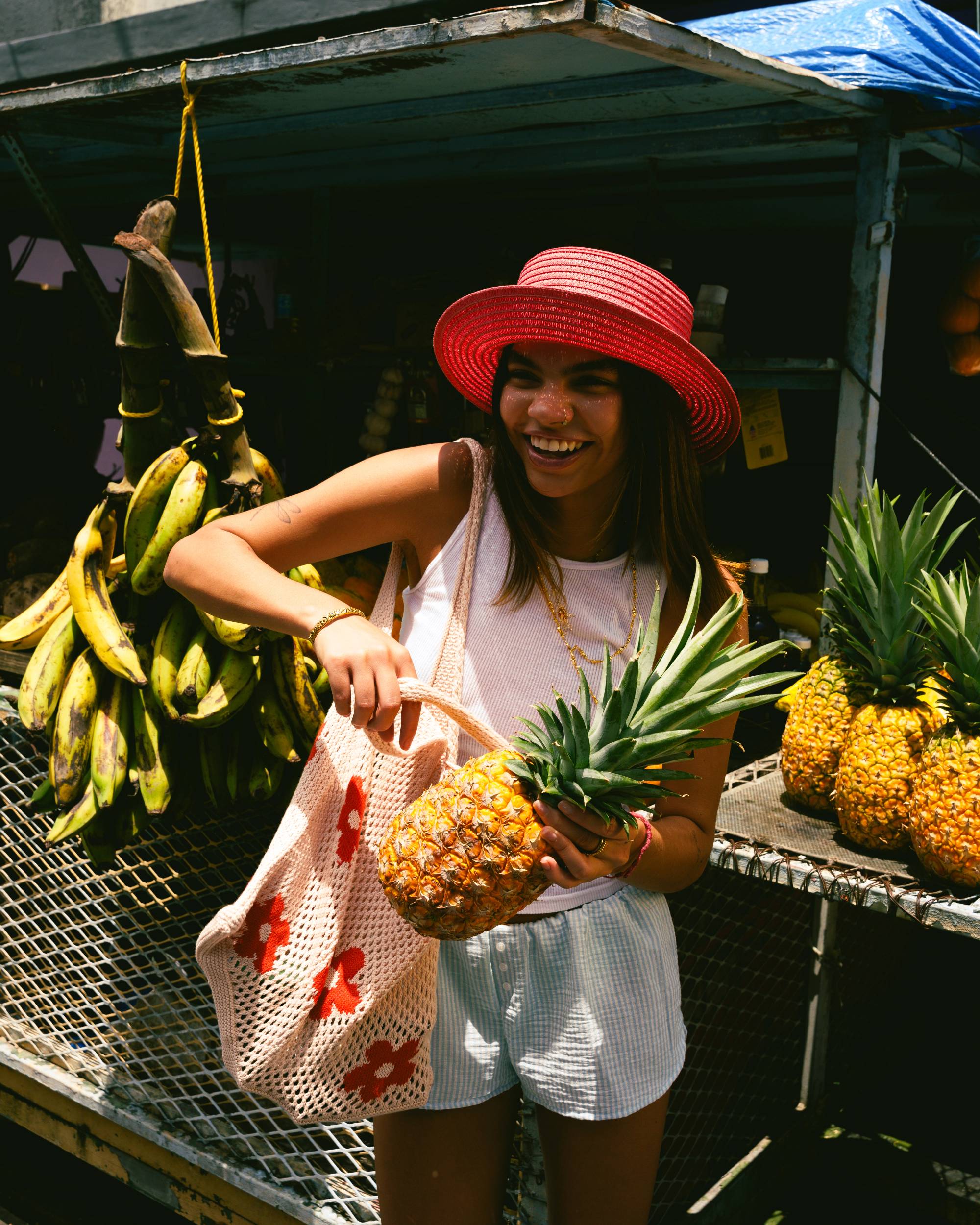 milka from la isla  — photograph 7