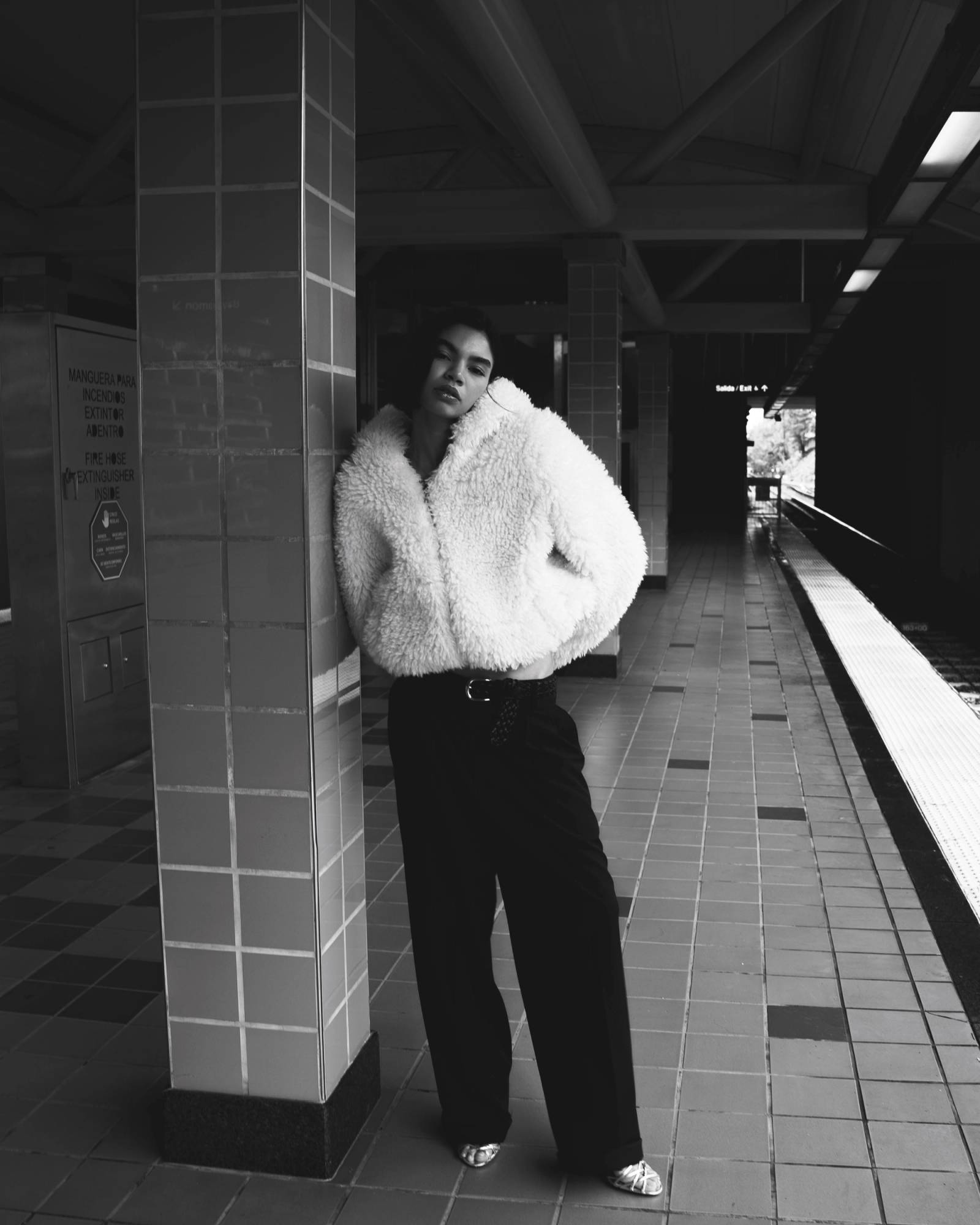Subway Heat
