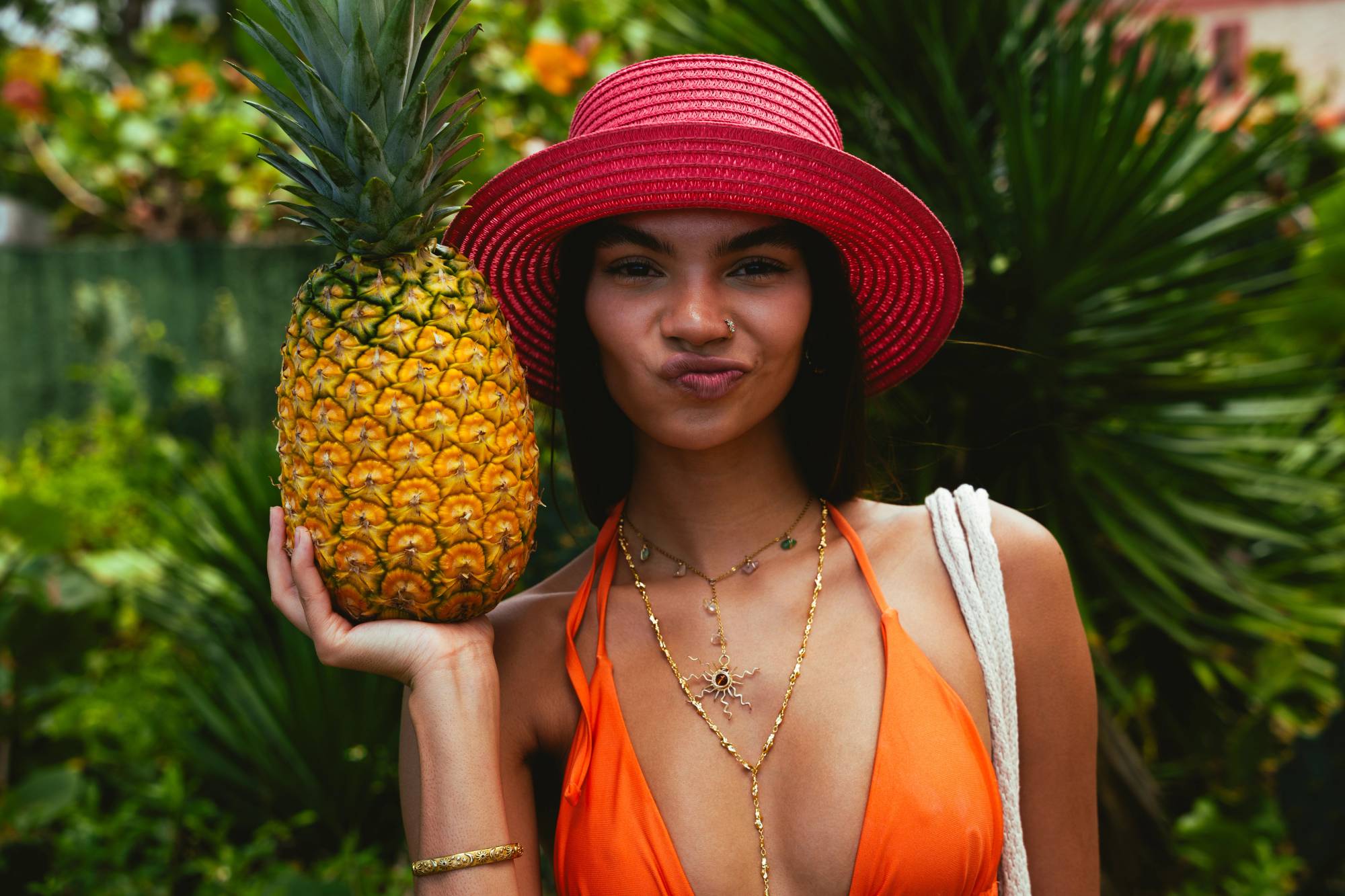 milka from la isla  — photograph 15