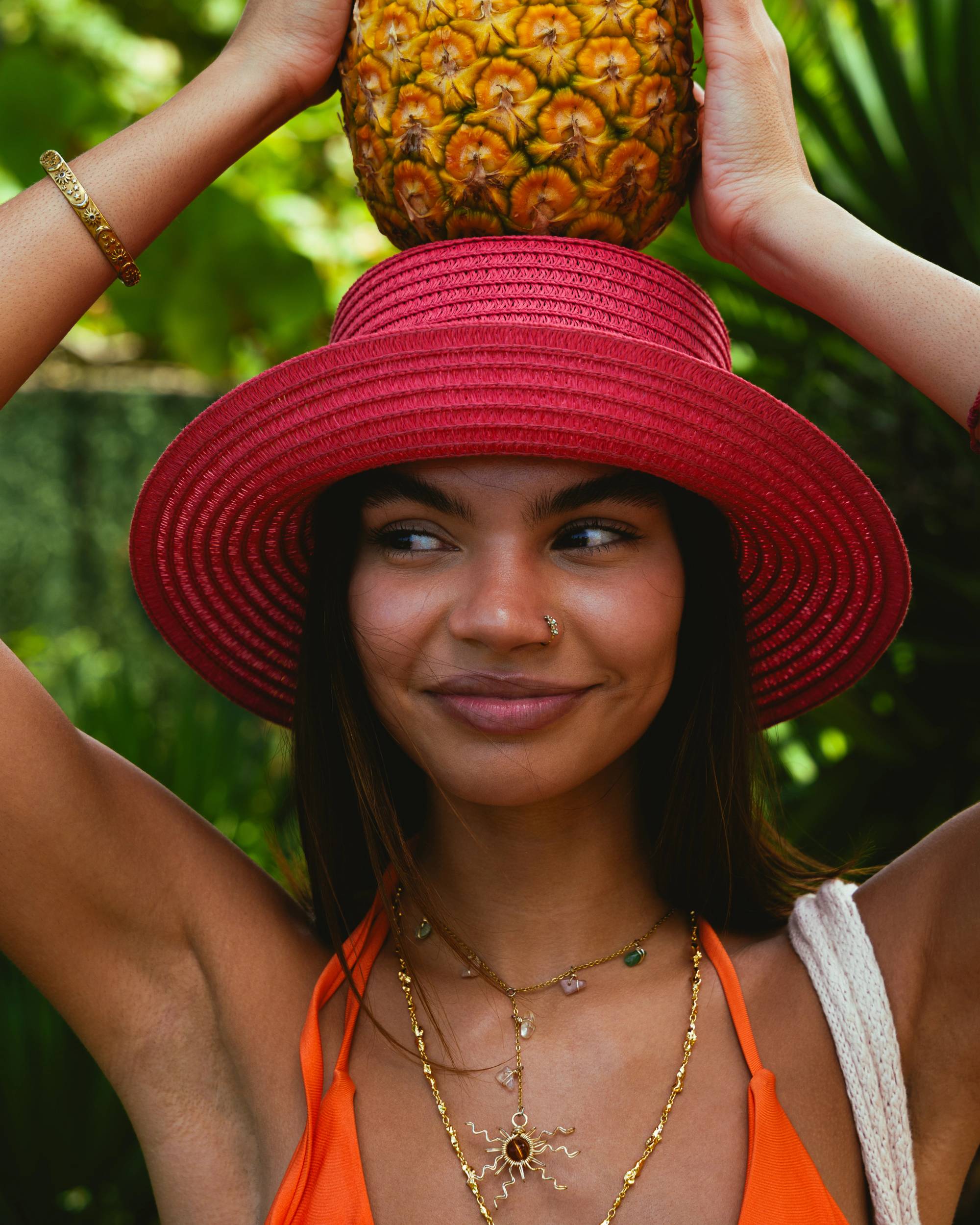 milka from la isla  — photograph 13