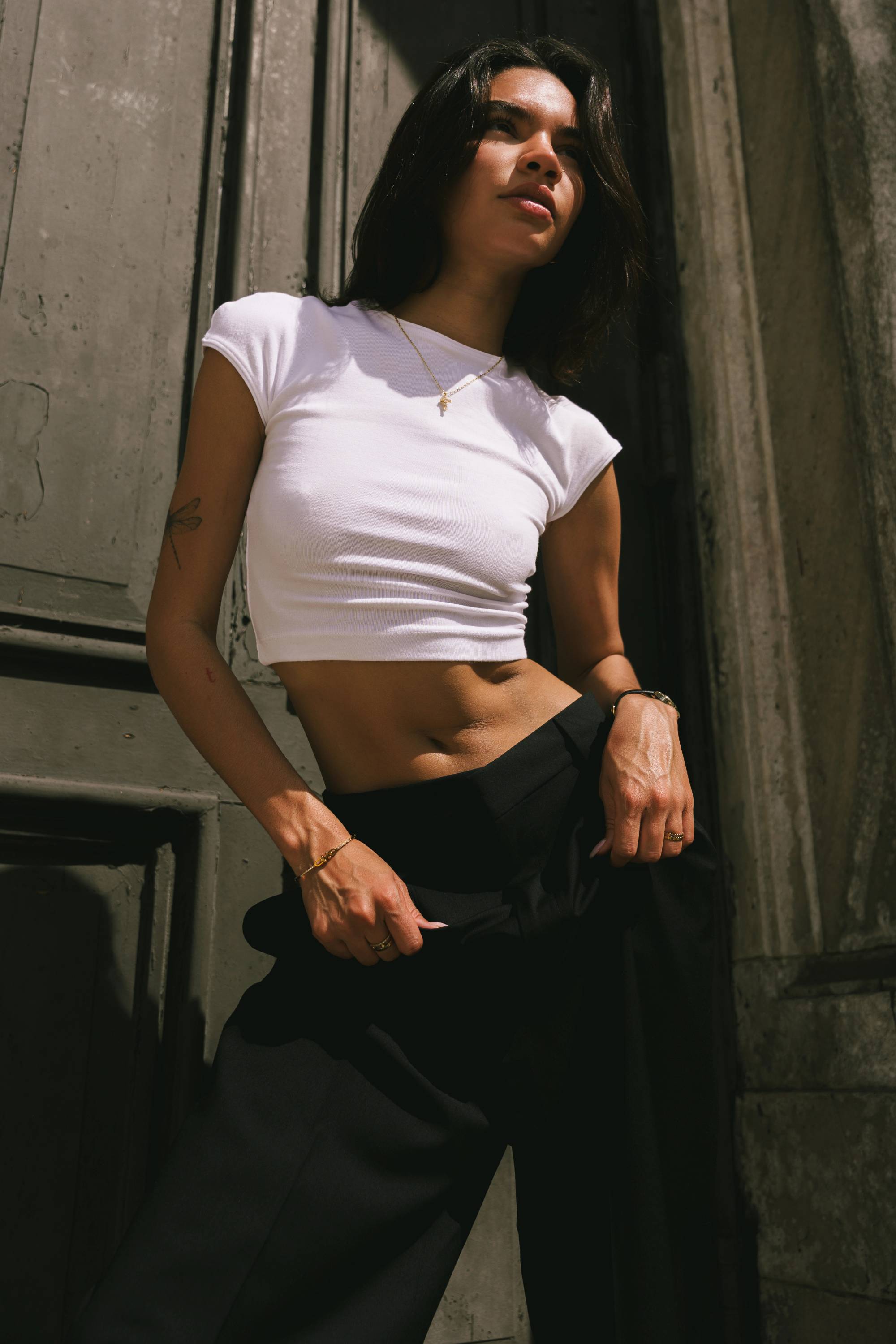 oiab campaign — photograph 2