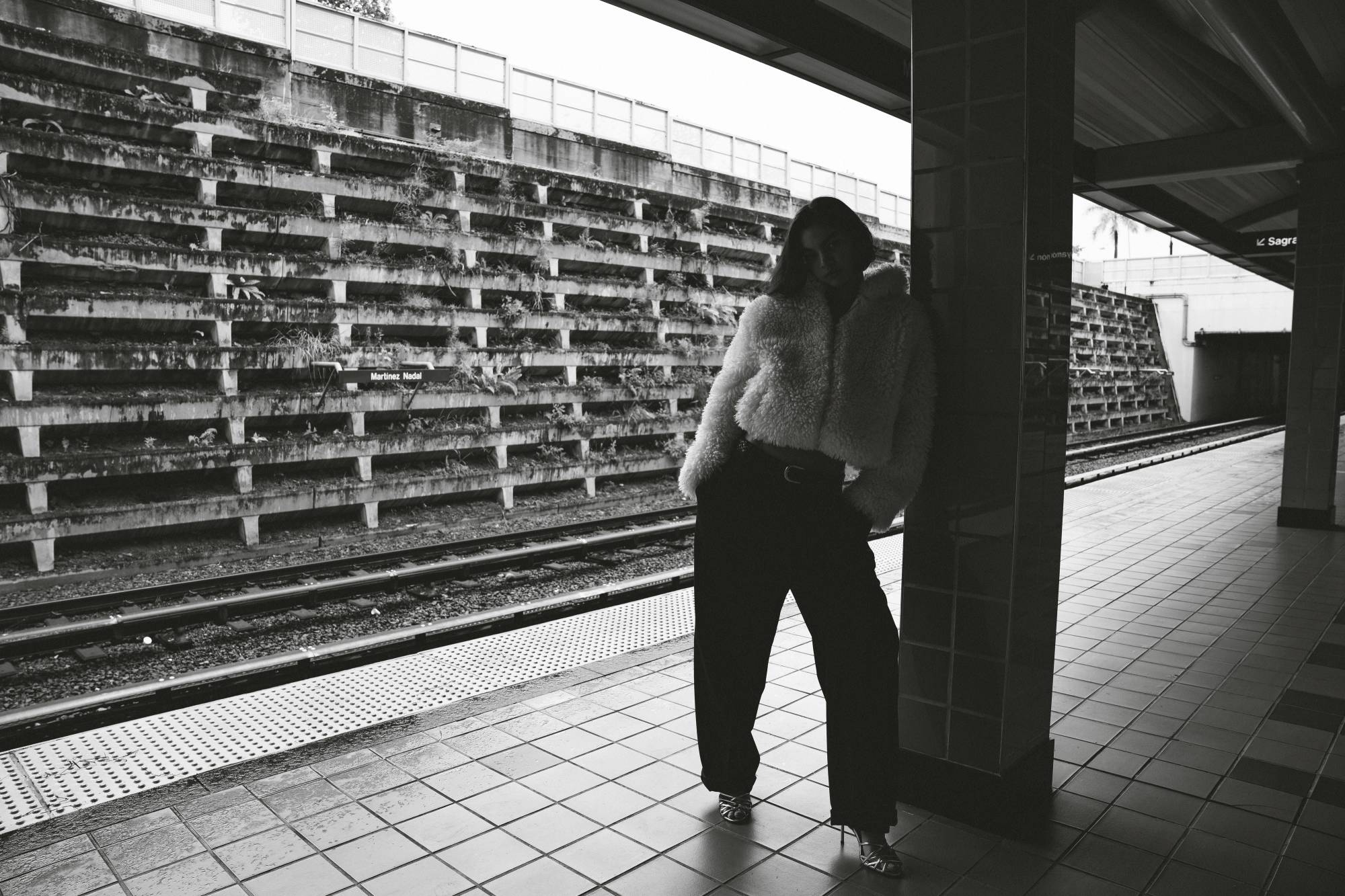Subway Heat