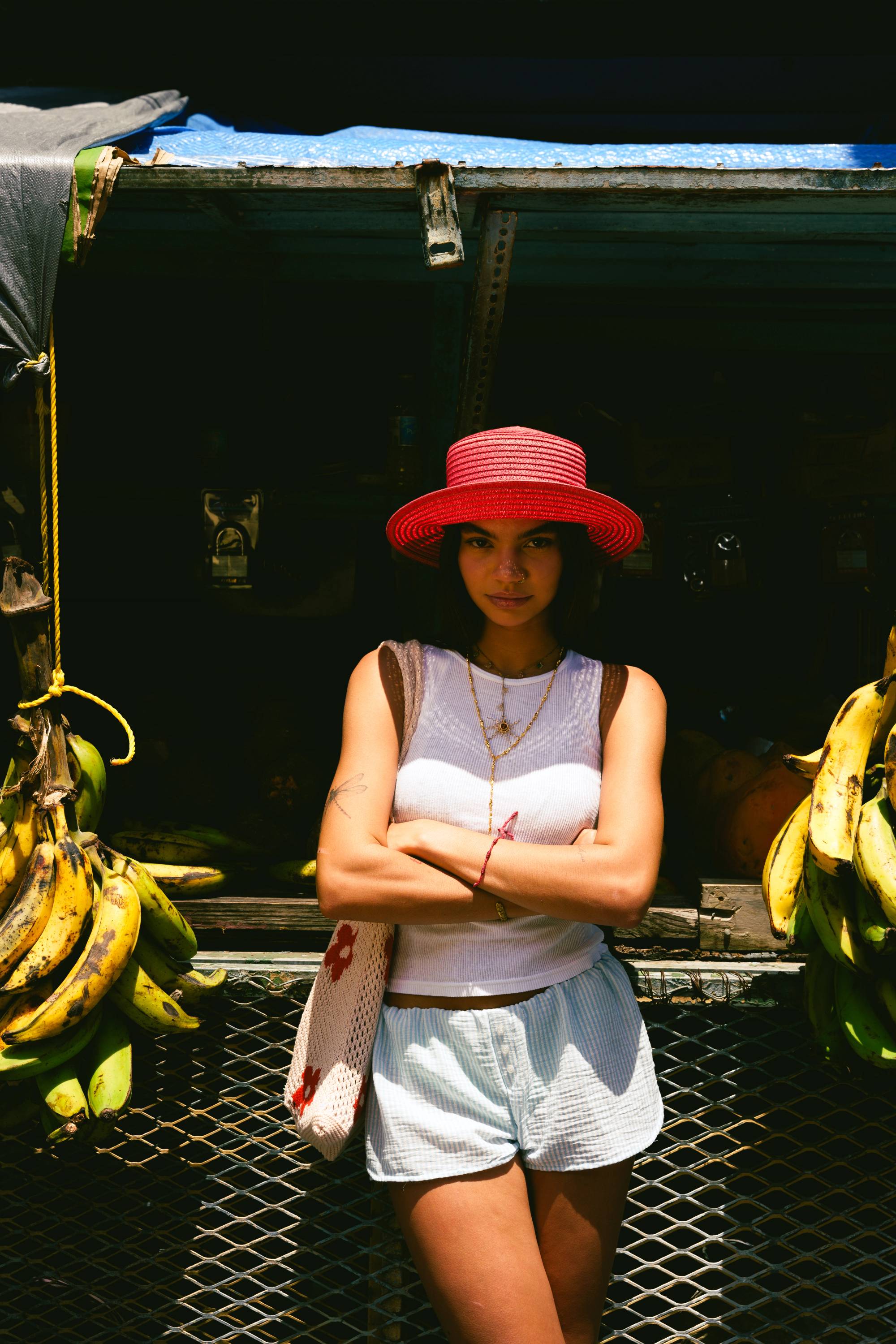 milka from la isla  — photograph 5