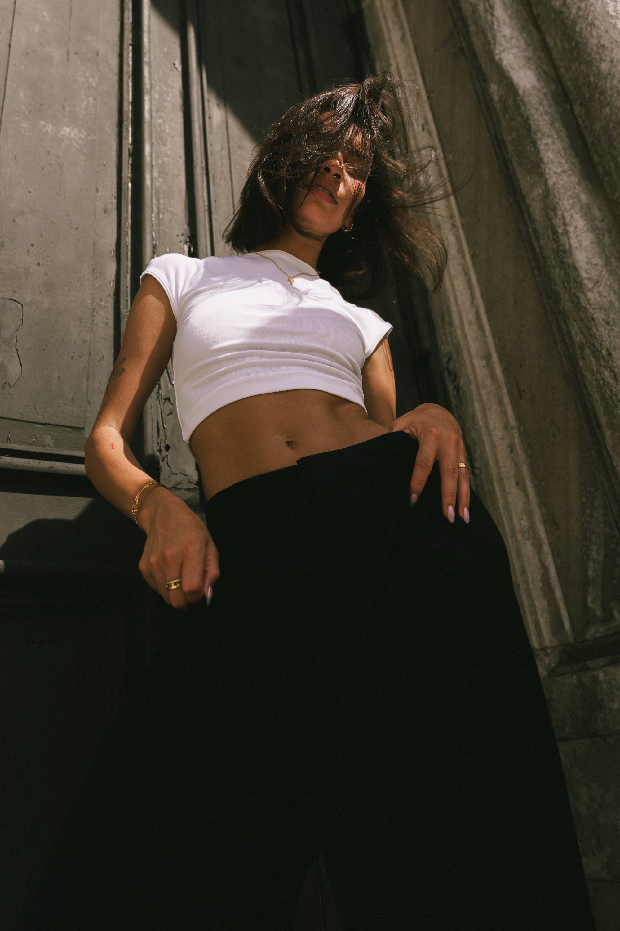oiab campaign — photograph 3