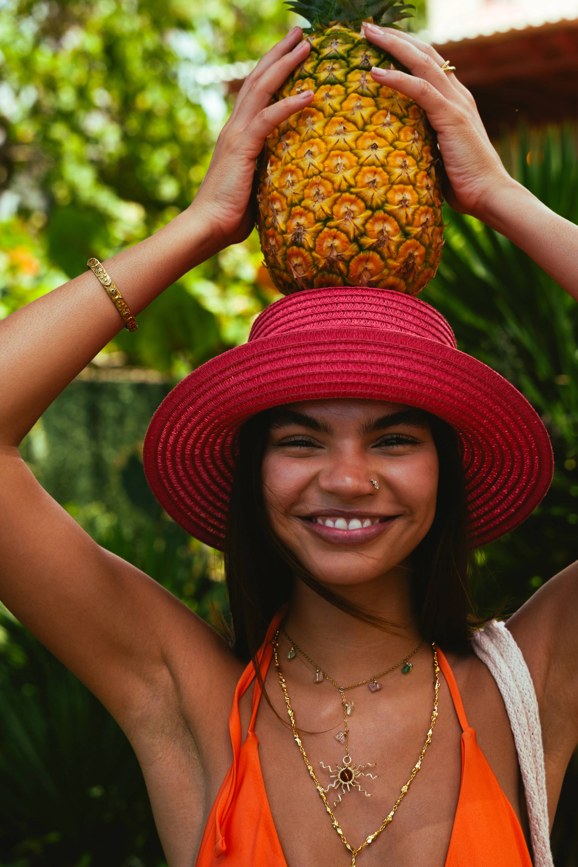 milka from la isla  — photograph 14