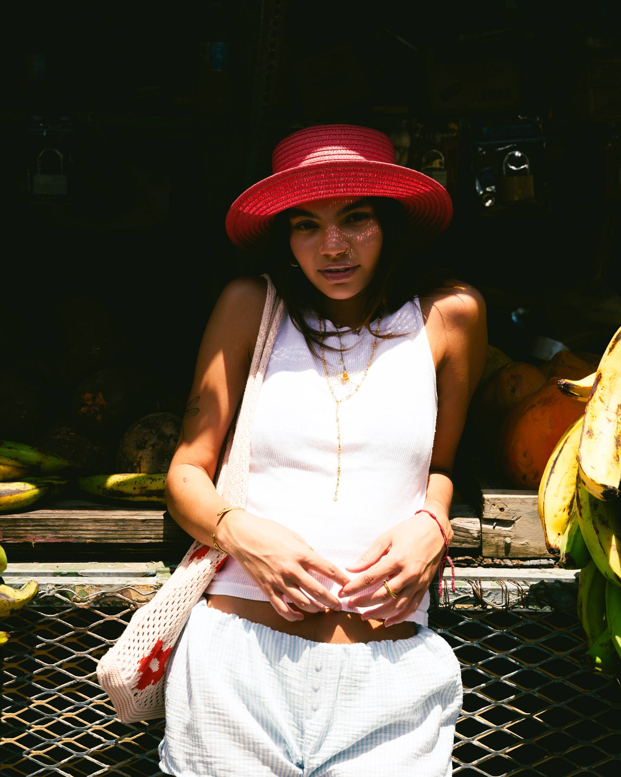 milka from la isla  — photograph 3