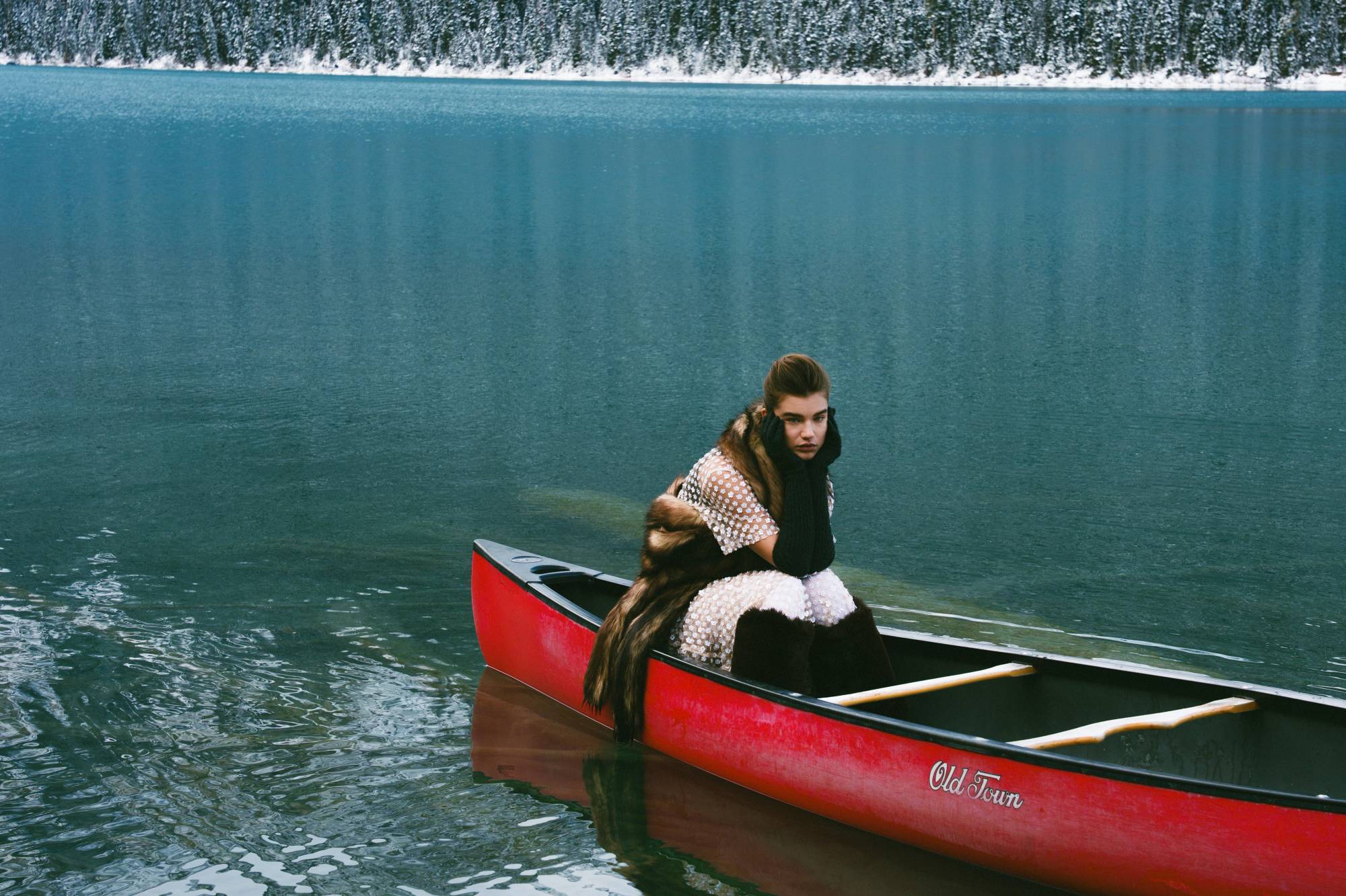 Vogue CS — photograph 10