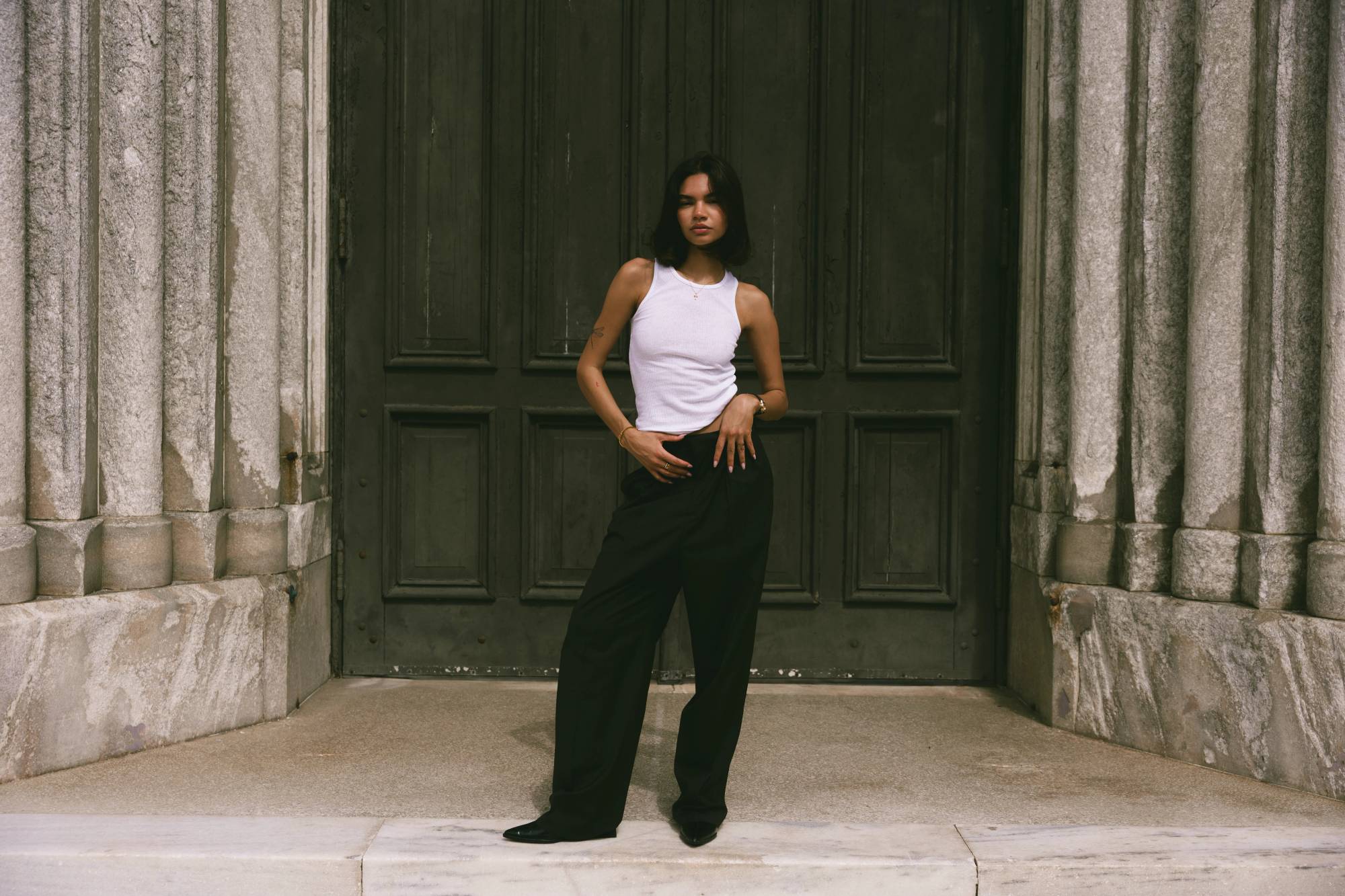 oiab campaign — photograph 4