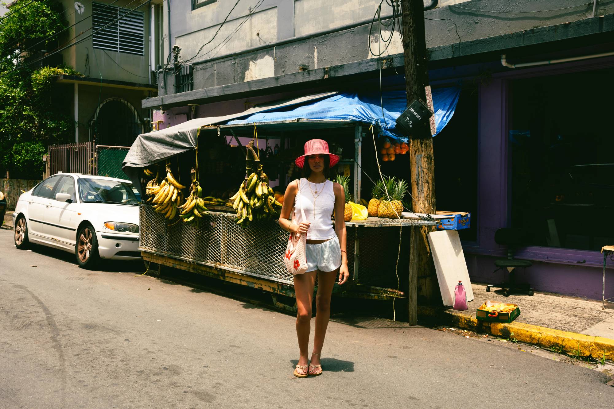 milka from la isla  — photograph 9