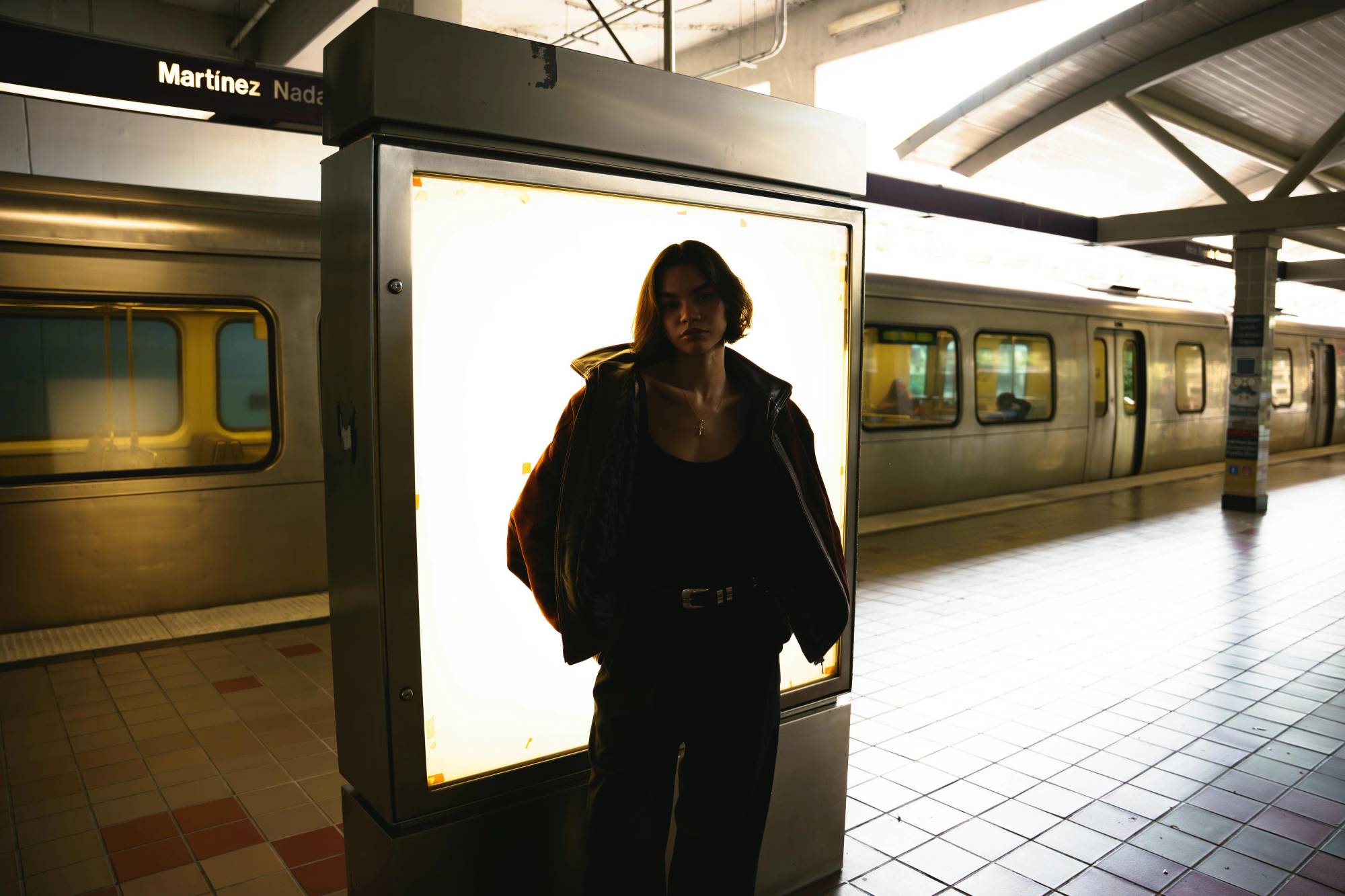 oiab campaing, 2nd. ed — photograph 12