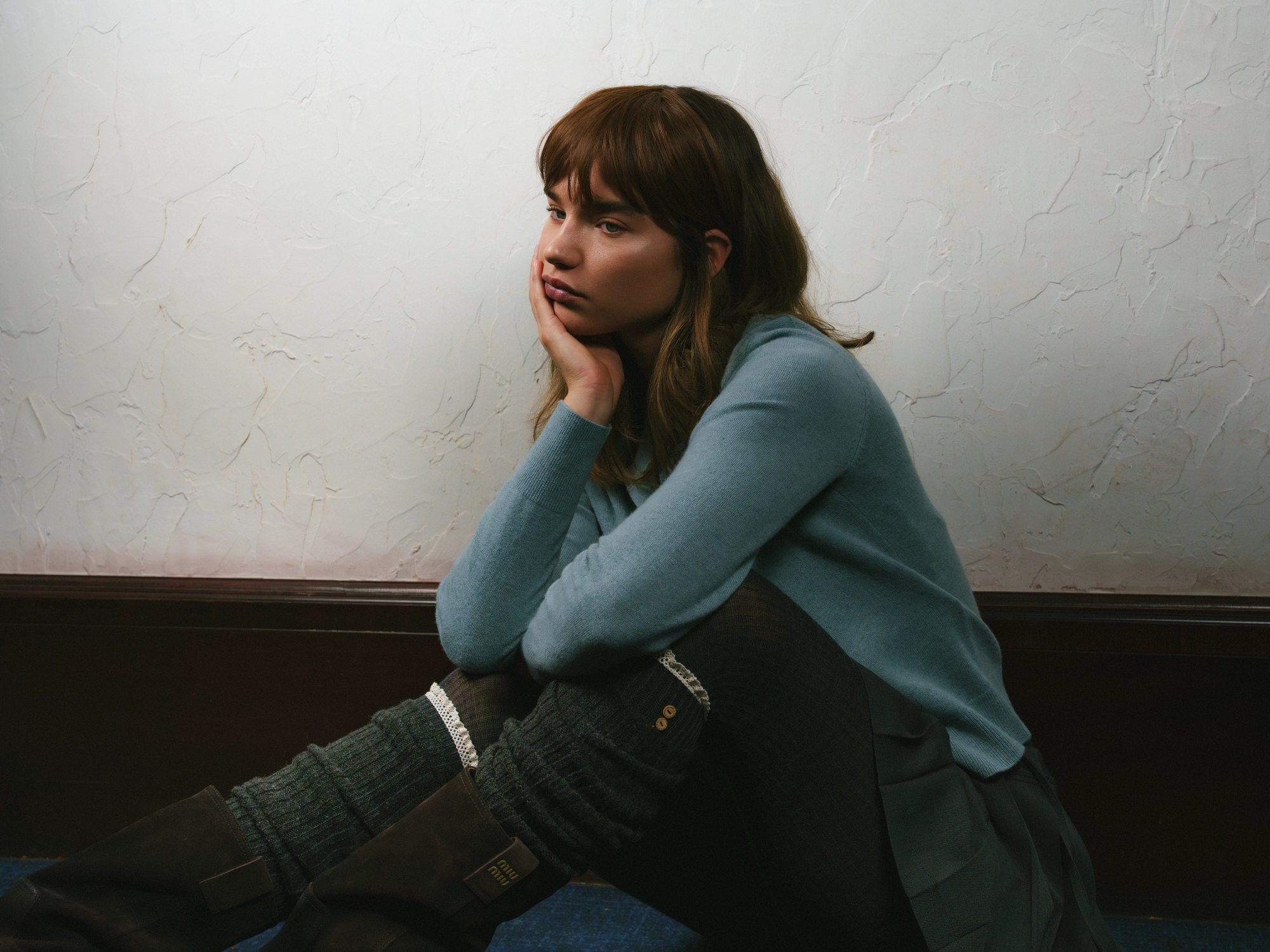 Vogue CS — photograph 7