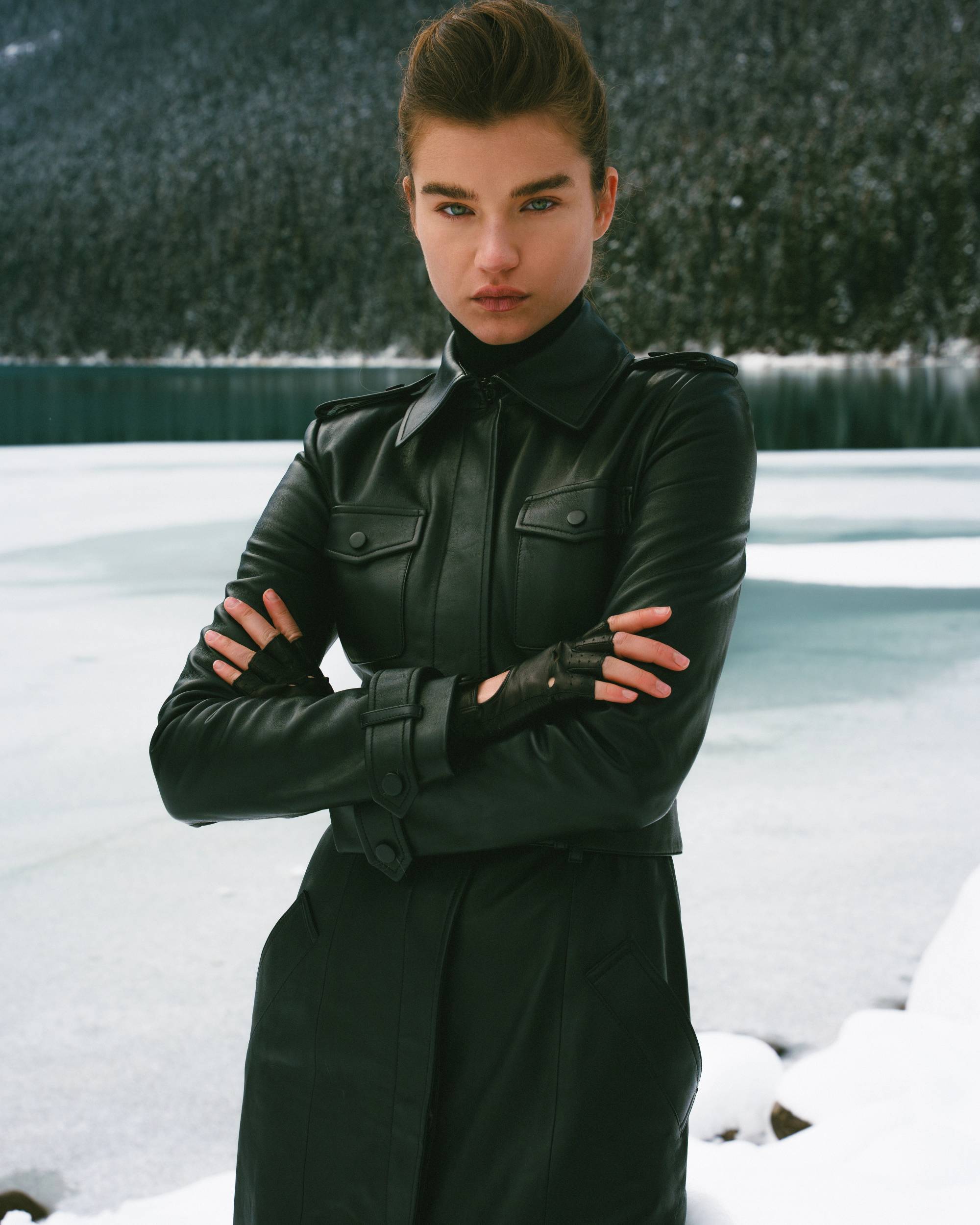 Vogue CS — photograph 13