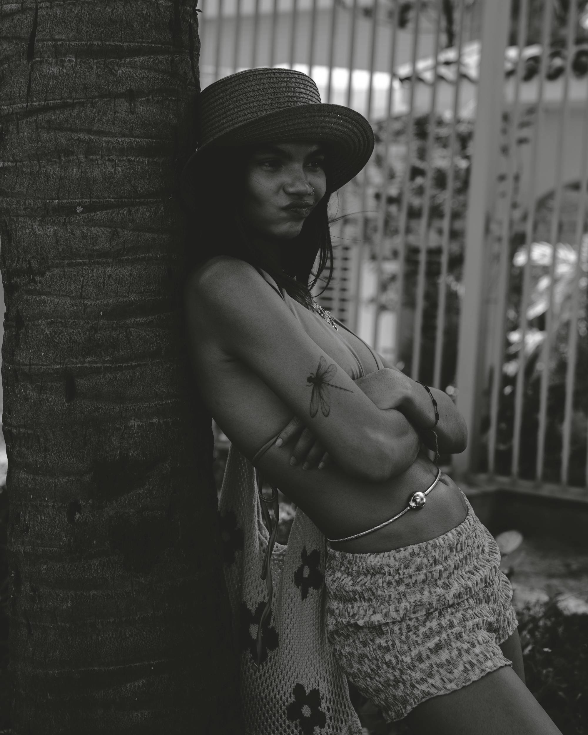 milka from la isla  — photograph 11