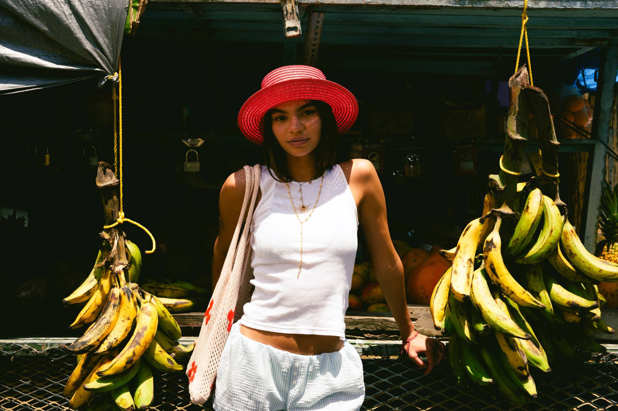 milka from la isla  — photograph 4