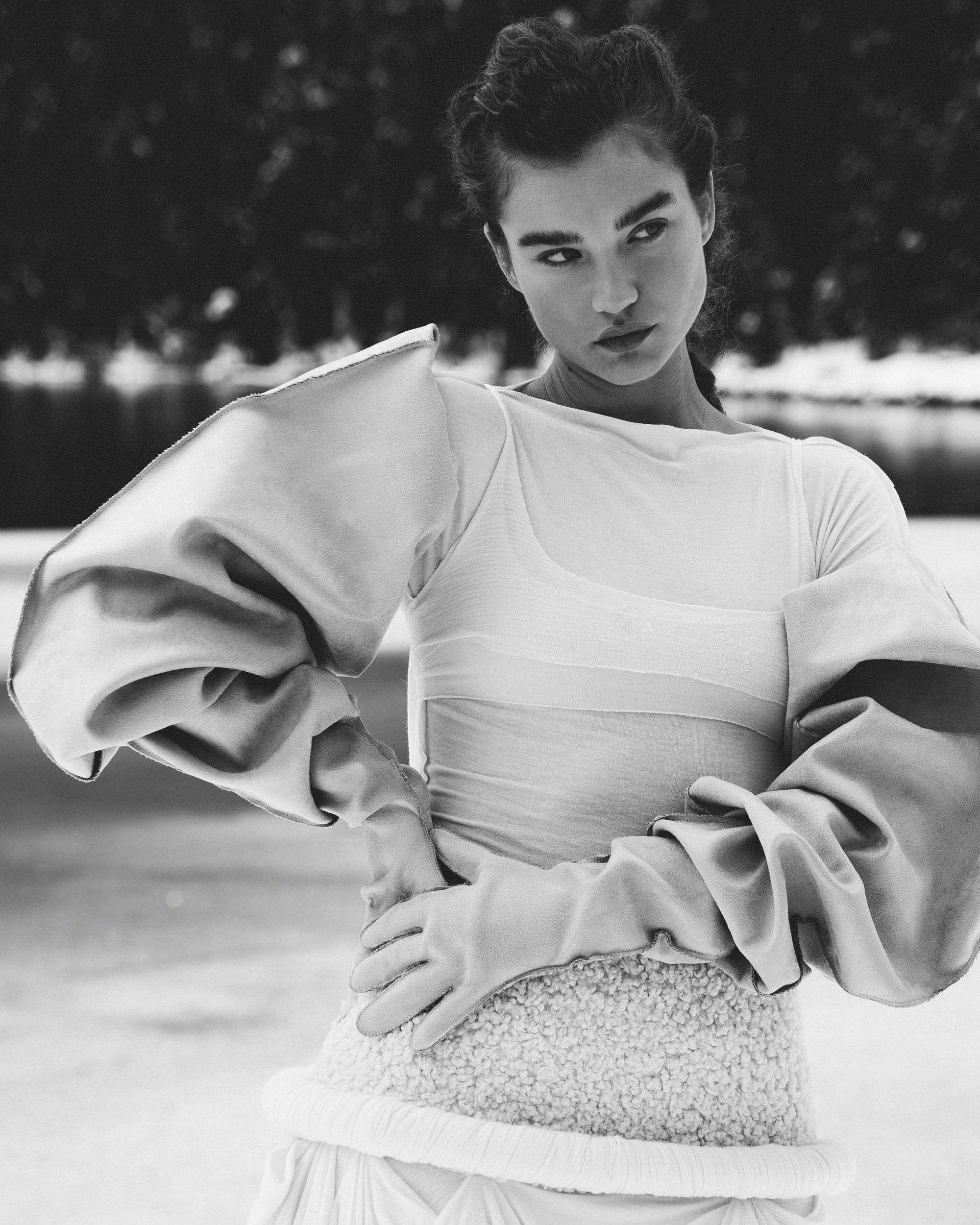 Vogue CS — photograph 18