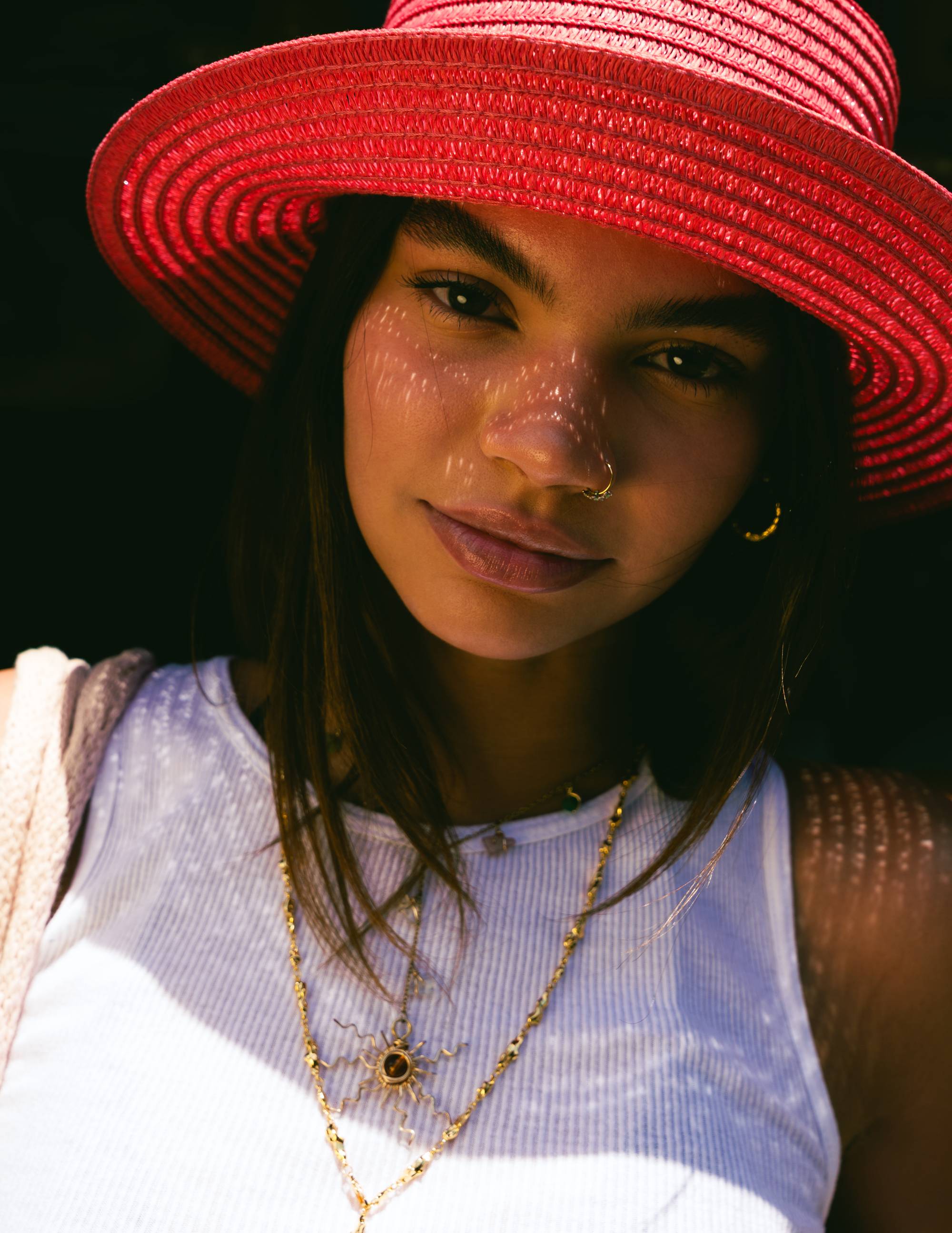 milka from la isla  — photograph 2