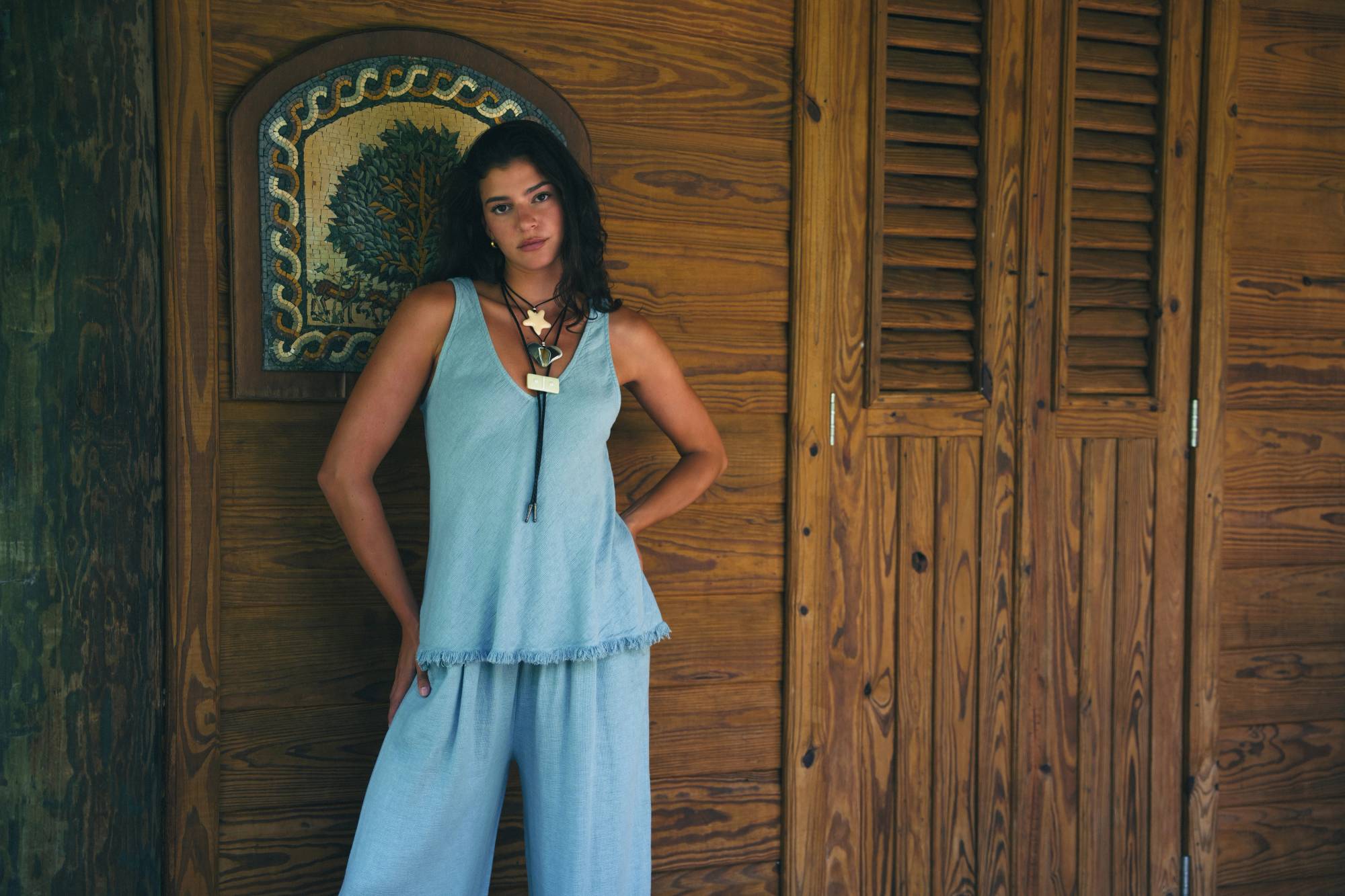 artevidrio campaign — photograph 36