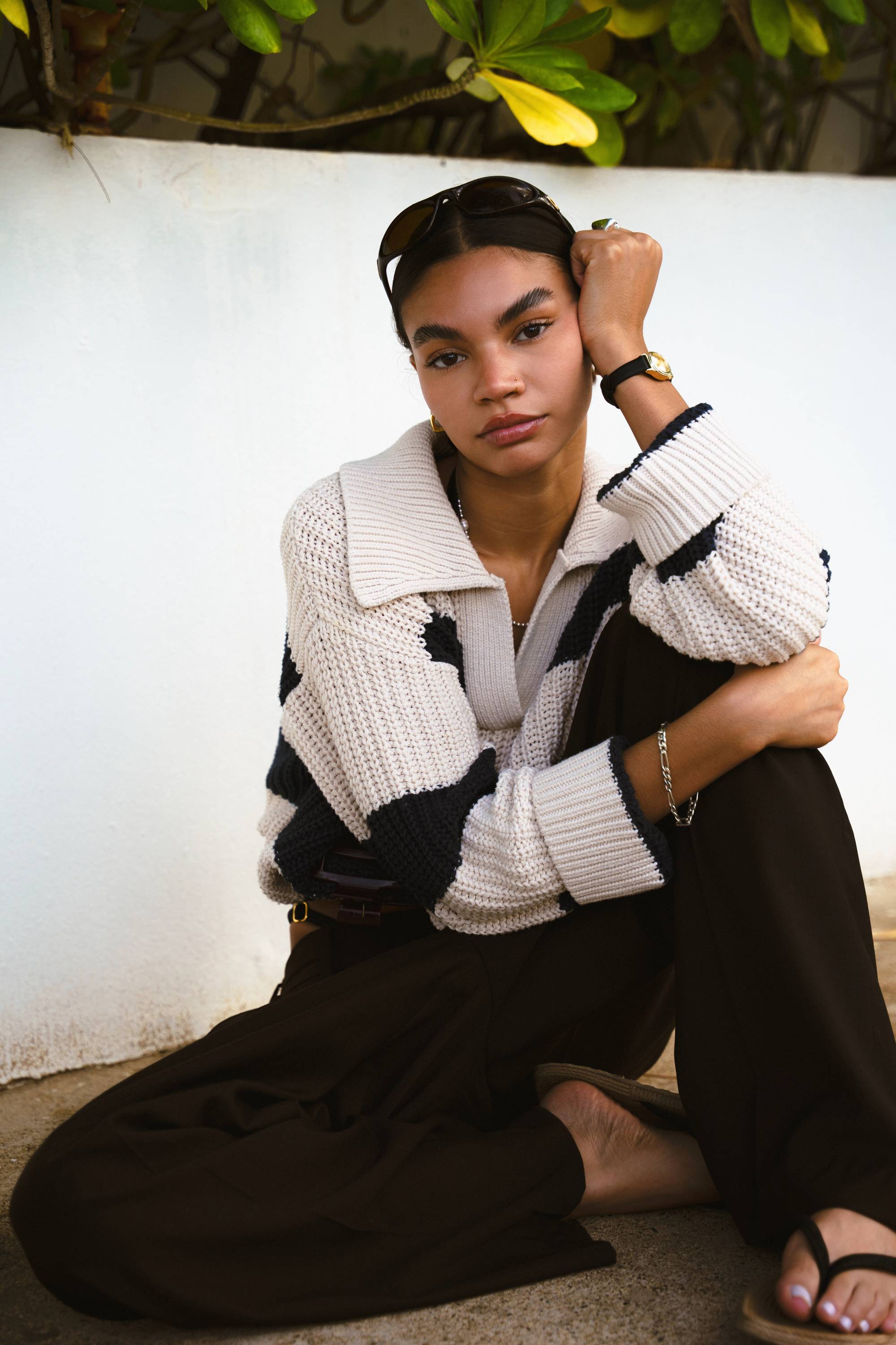oiab campaign — photograph 6