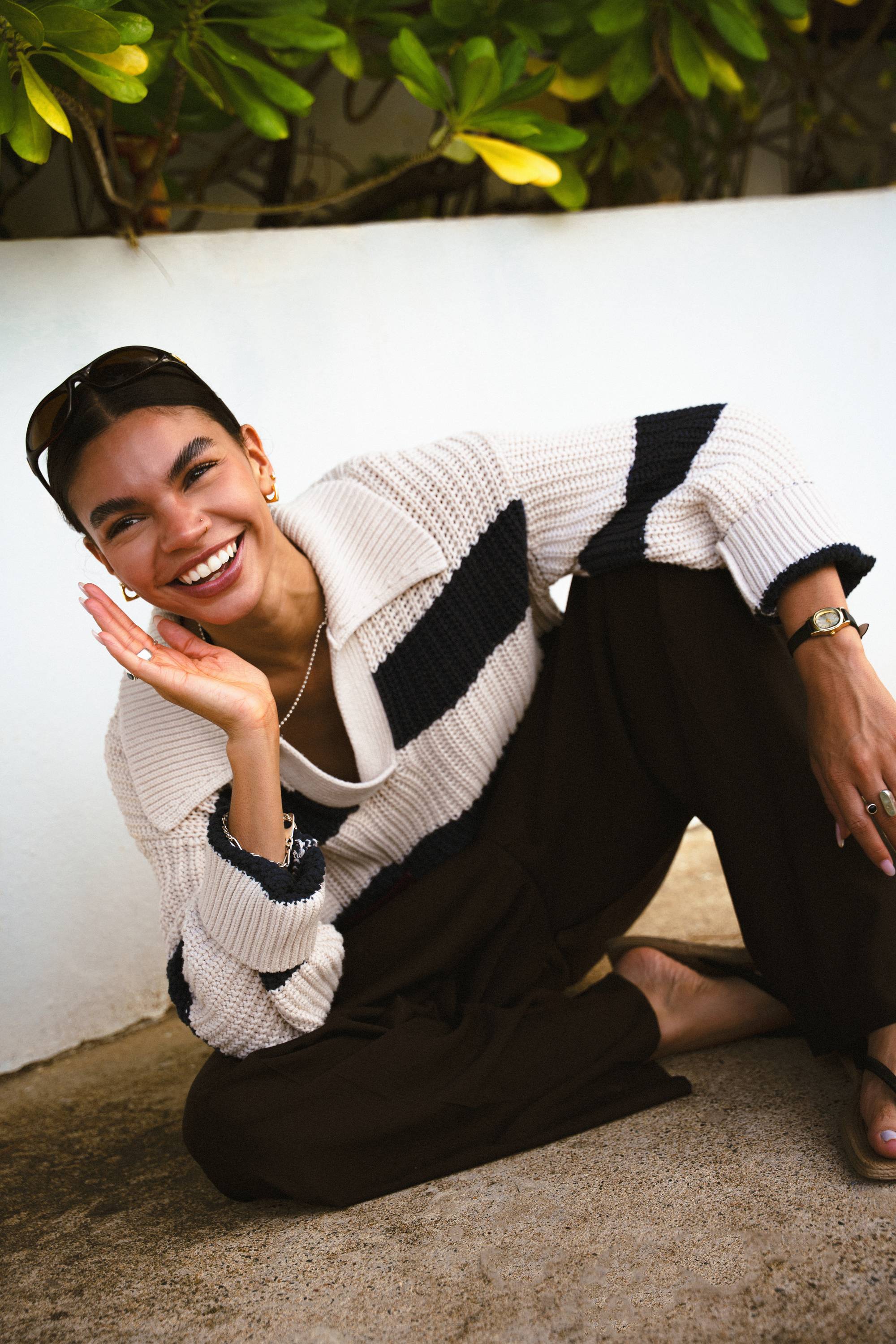 oiab campaign — photograph 8