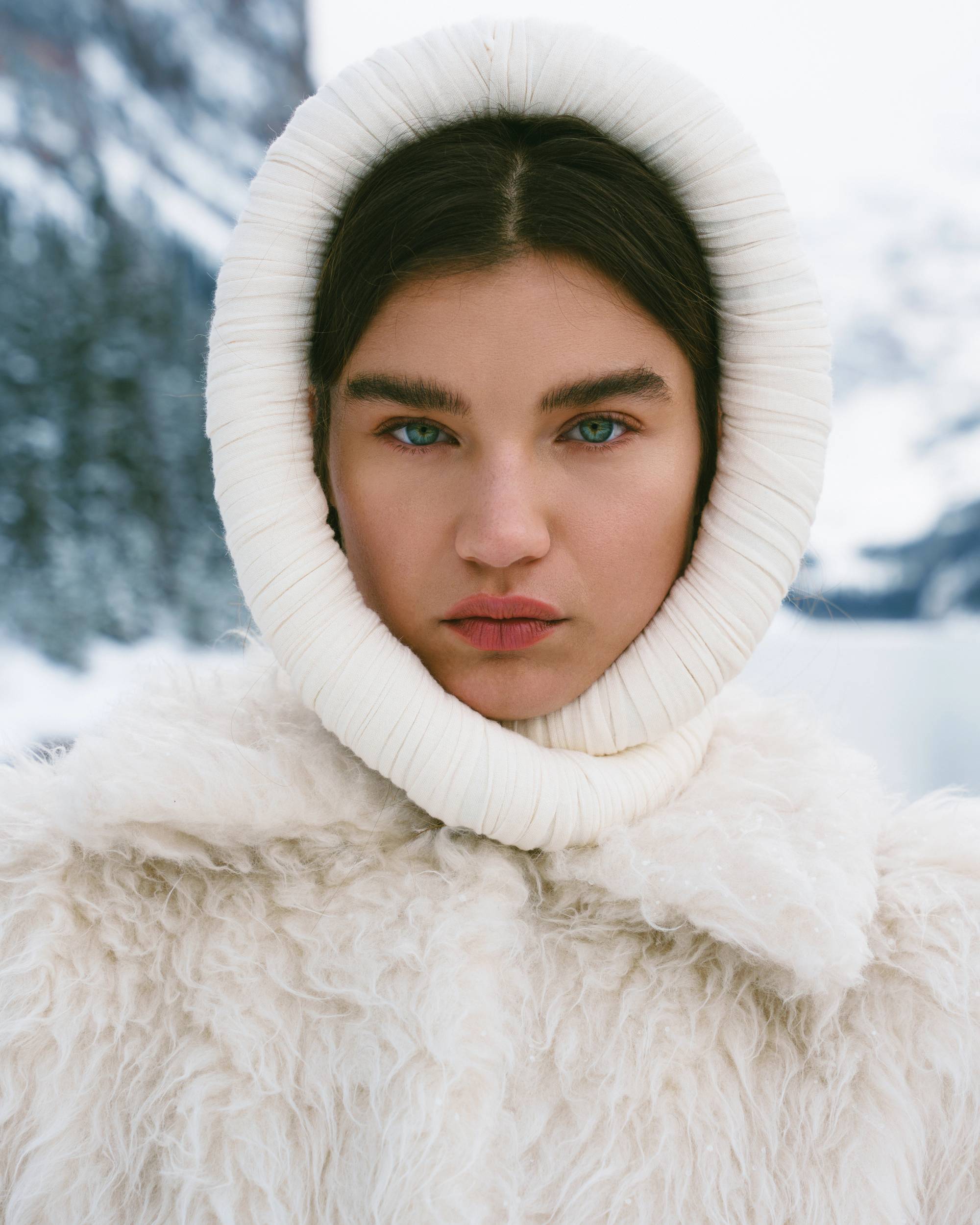 Vogue CS — photograph 9