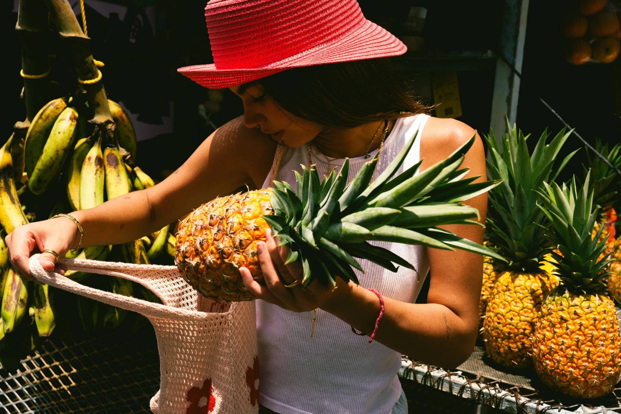 milka from la isla  — photograph 8