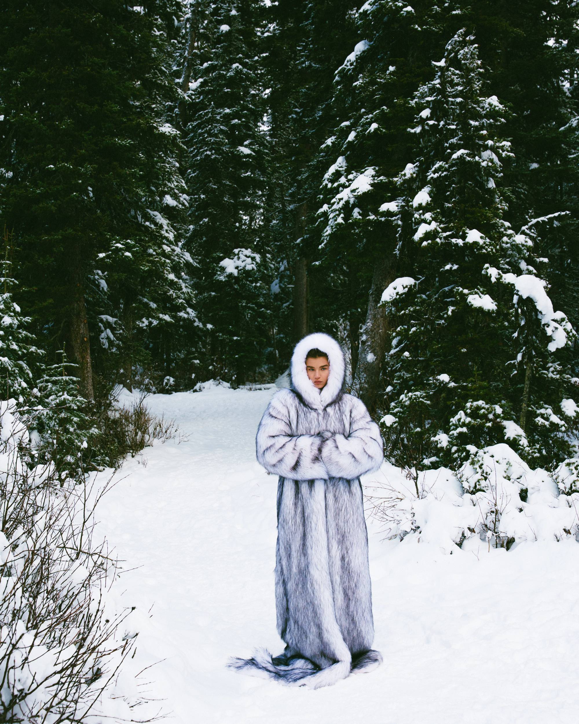 Vogue CS — photograph 11