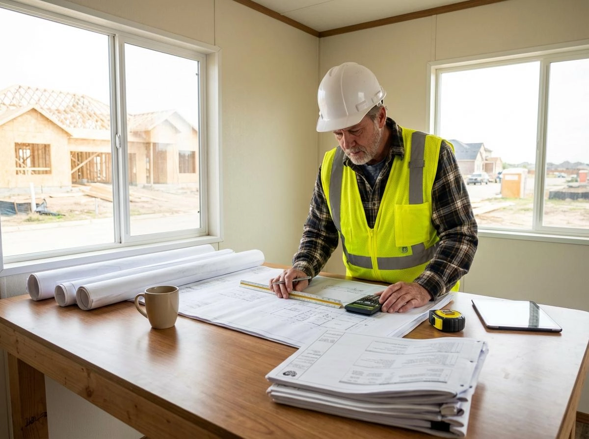 Implied vs. written warranties for builders