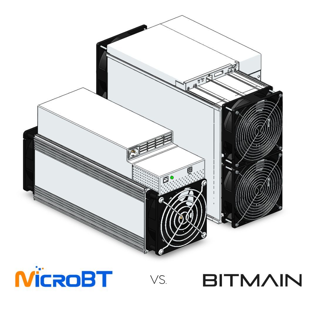 Bitcoin mining