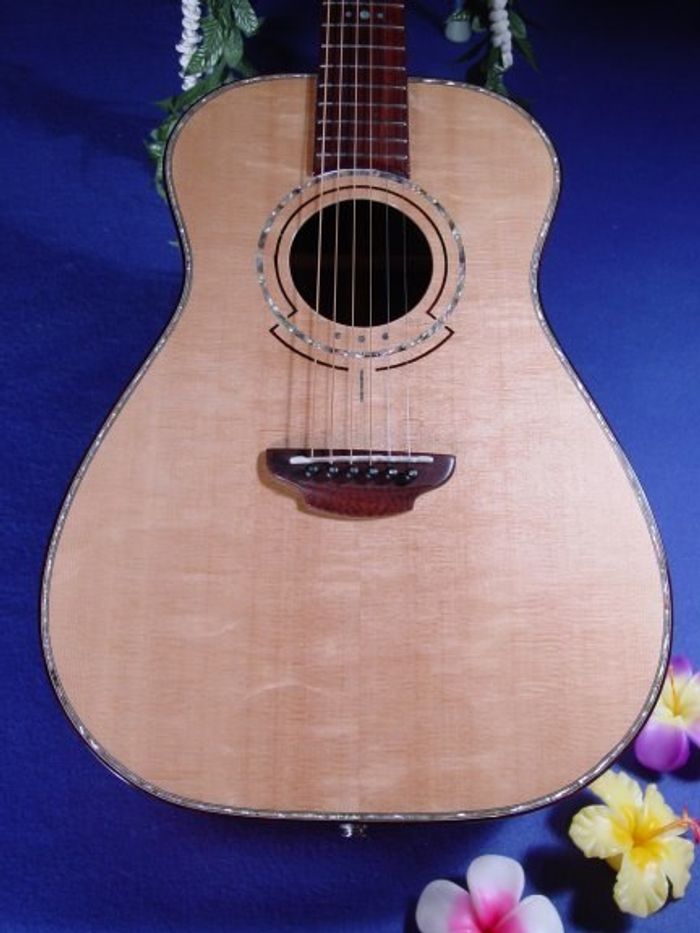 Wahine Guitars — view 24