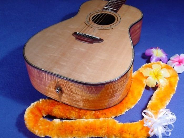 Wahine Guitars — view 25