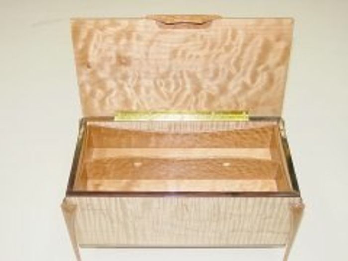 Boxes — view 8