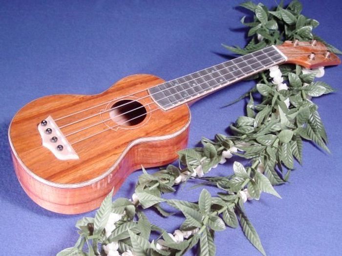 Standard Ukuleles — view 11