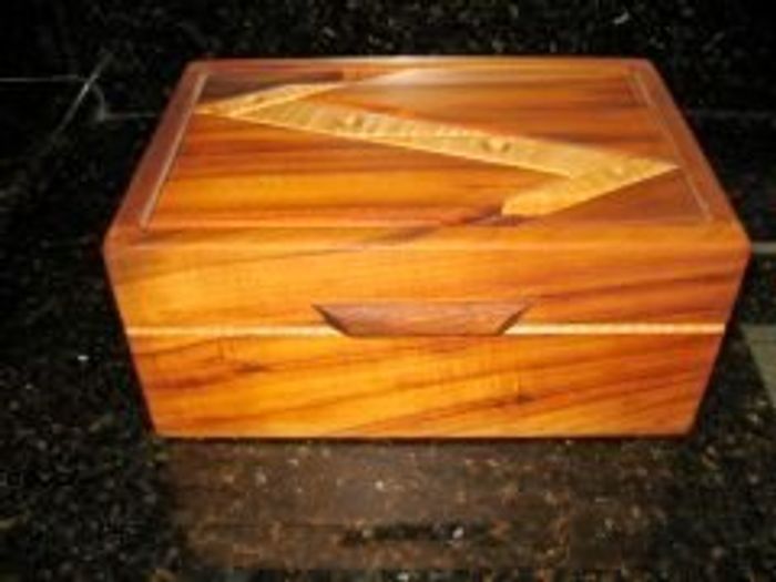 Boxes — view 22