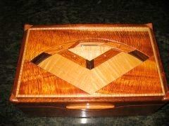 Boxes