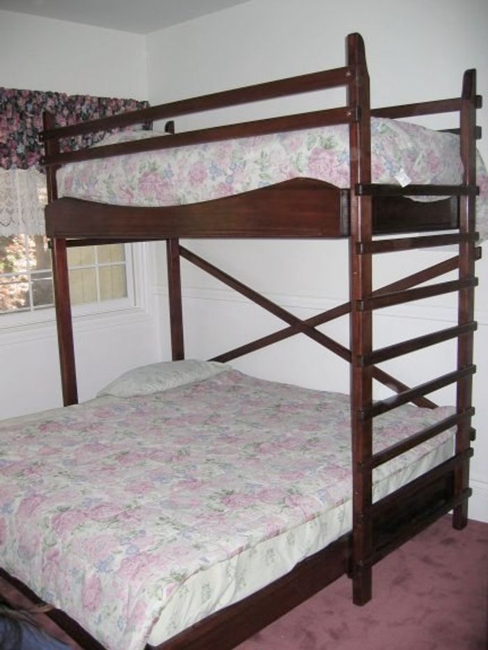 Beds & Nursery — view 22